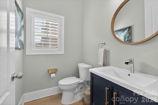 6512 Springs Mill Road, Charlotte, NC 28277