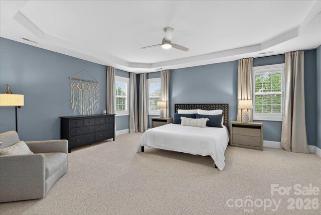 6512 Springs Mill Road, Charlotte, NC 28277
