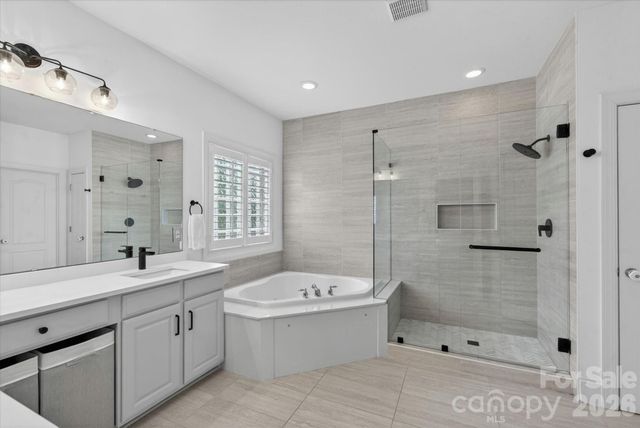 6512 Springs Mill Road, Charlotte, NC 28277