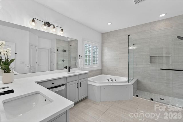 6512 Springs Mill Road, Charlotte, NC 28277