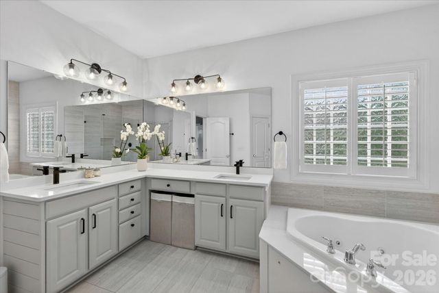 6512 Springs Mill Road, Charlotte, NC 28277
