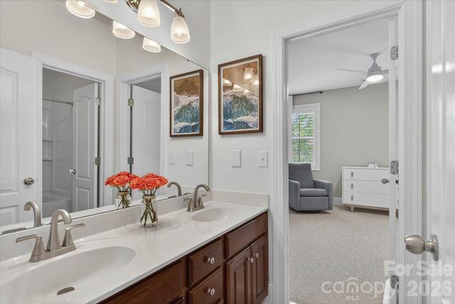 6512 Springs Mill Road, Charlotte, NC 28277