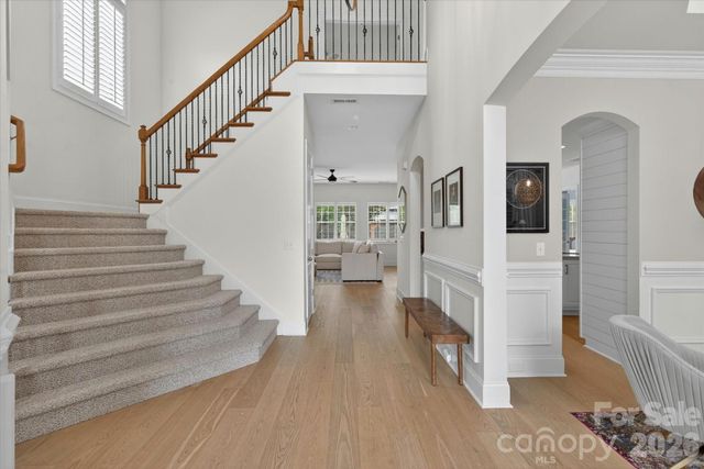 6512 Springs Mill Road, Charlotte, NC 28277