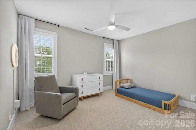 6512 Springs Mill Road, Charlotte, NC 28277