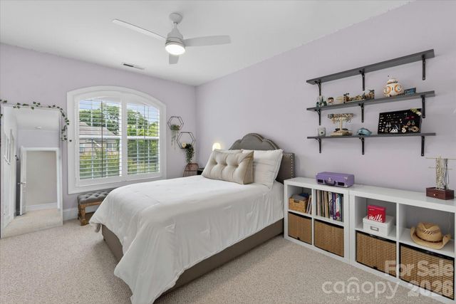 6512 Springs Mill Road, Charlotte, NC 28277