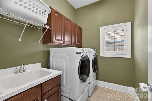 6512 Springs Mill Road, Charlotte, NC 28277