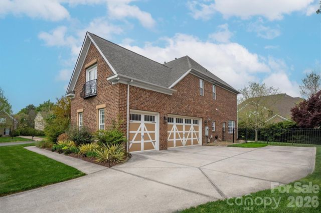 6512 Springs Mill Road, Charlotte, NC 28277