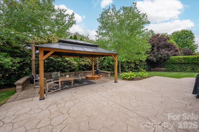 6512 Springs Mill Road, Charlotte, NC 28277