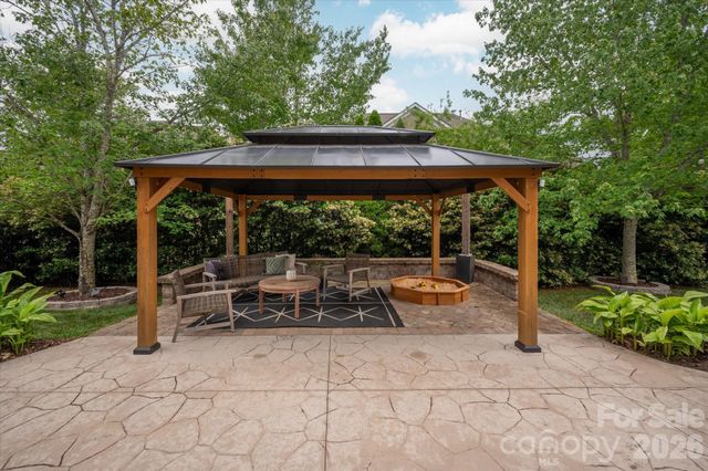 6512 Springs Mill Road, Charlotte, NC 28277
