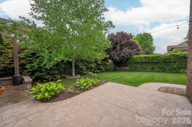 6512 Springs Mill Road, Charlotte, NC 28277