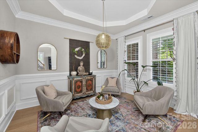 6512 Springs Mill Road, Charlotte, NC 28277
