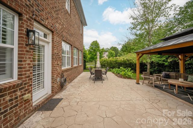 6512 Springs Mill Road, Charlotte, NC 28277