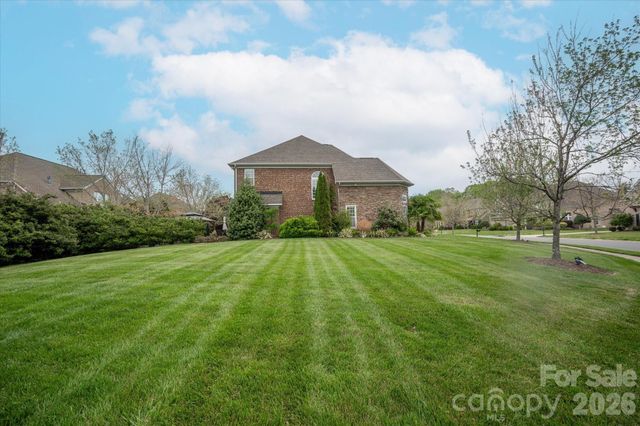 6512 Springs Mill Road, Charlotte, NC 28277