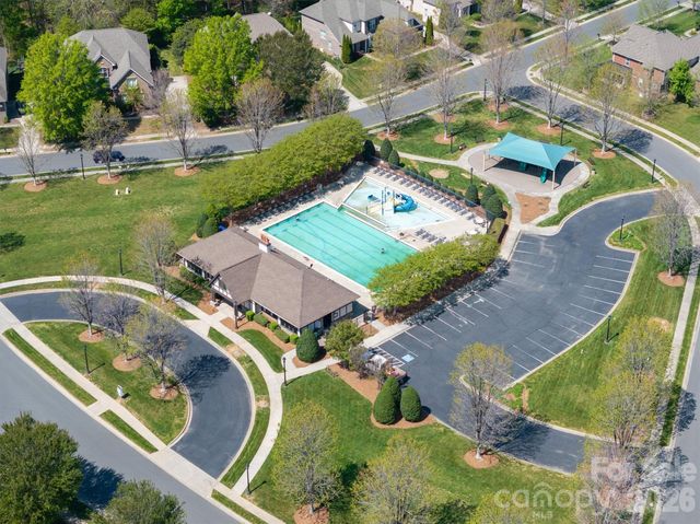 6512 Springs Mill Road, Charlotte, NC 28277