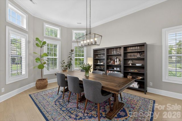 6512 Springs Mill Road, Charlotte, NC 28277