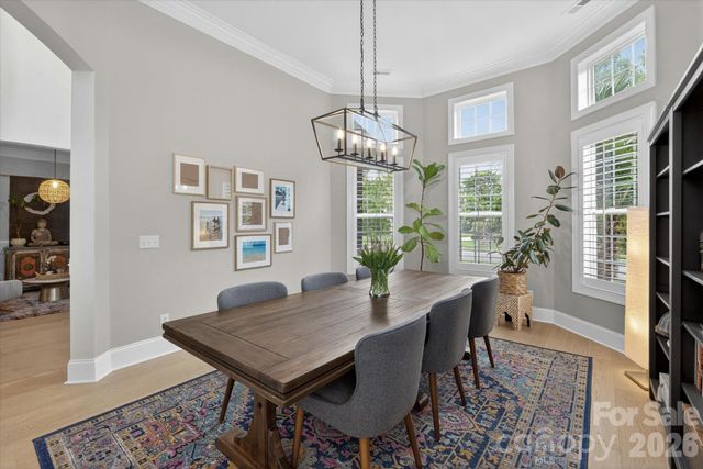 6512 Springs Mill Road, Charlotte, NC 28277