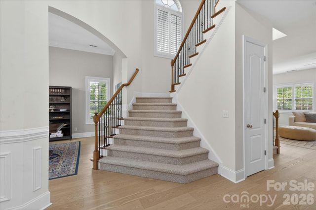 6512 Springs Mill Road, Charlotte, NC 28277
