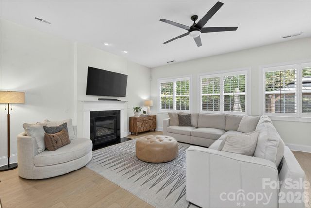 6512 Springs Mill Road, Charlotte, NC 28277