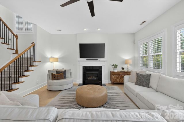 6512 Springs Mill Road, Charlotte, NC 28277