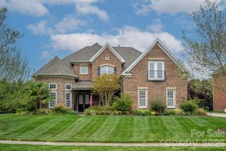 6512 Springs Mill Road, Charlotte, NC 28277