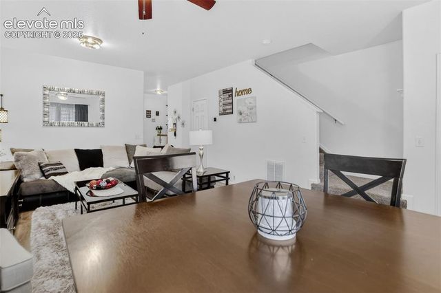 2116 Creekridge Point, Colorado Springs, CO 80910
