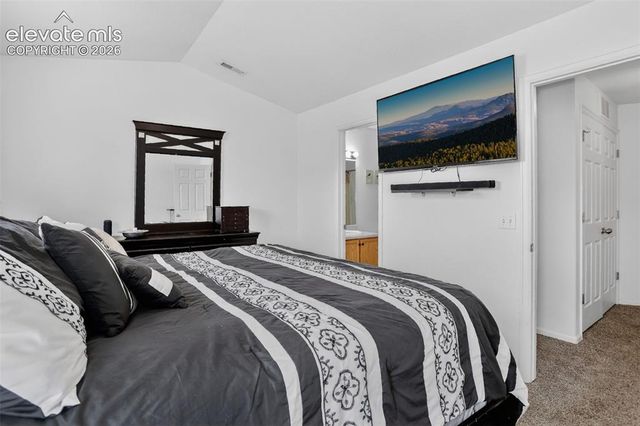 2116 Creekridge Point, Colorado Springs, CO 80910