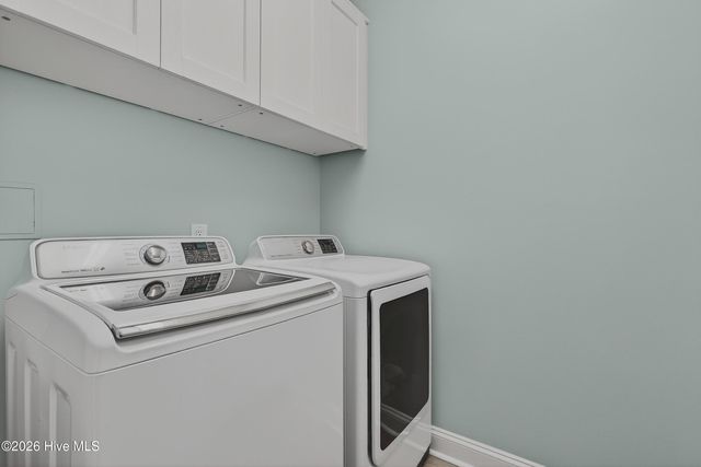 86 W Weatherbee Way, Hampstead, NC 28443