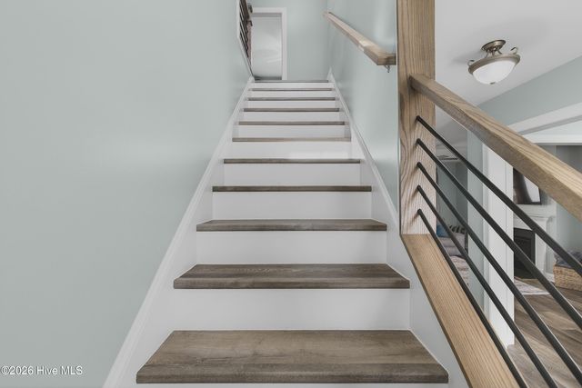 86 W Weatherbee Way, Hampstead, NC 28443