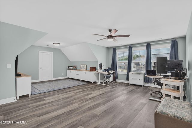 86 W Weatherbee Way, Hampstead, NC 28443