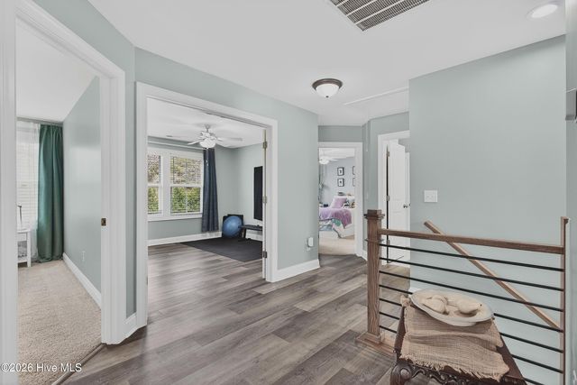 86 W Weatherbee Way, Hampstead, NC 28443