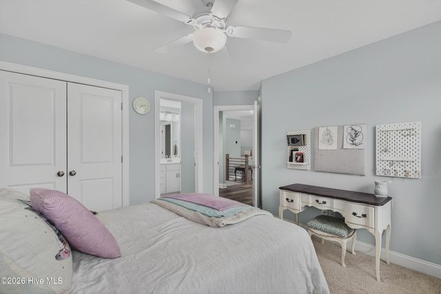 86 W Weatherbee Way, Hampstead, NC 28443