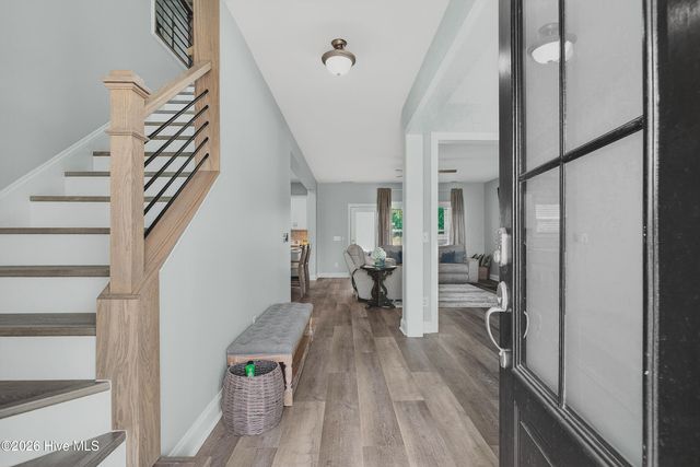 86 W Weatherbee Way, Hampstead, NC 28443