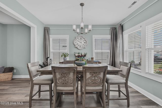 86 W Weatherbee Way, Hampstead, NC 28443