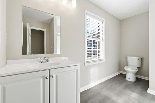 4043 Colonial SW Drive, Lilburn, GA 30047