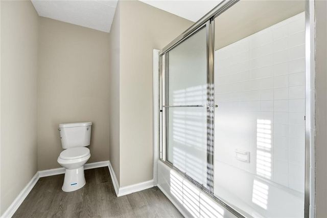 4043 Colonial SW Drive, Lilburn, GA 30047