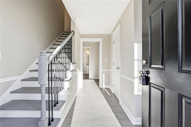 4043 Colonial SW Drive, Lilburn, GA 30047