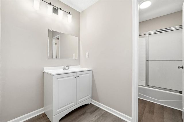 4043 Colonial SW Drive, Lilburn, GA 30047