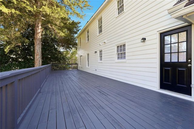 4043 Colonial SW Drive, Lilburn, GA 30047