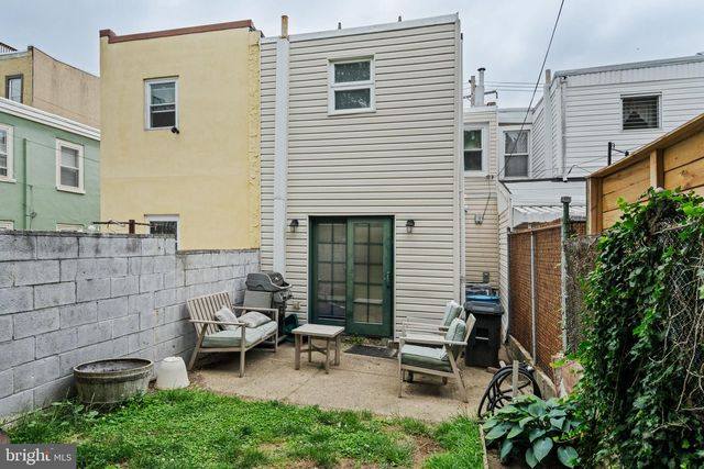 1508 E BERKS ST, Philadelphia, PA 19125