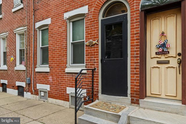 1508 E BERKS ST, Philadelphia, PA 19125