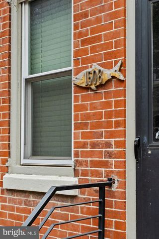 1508 E BERKS ST, Philadelphia, PA 19125
