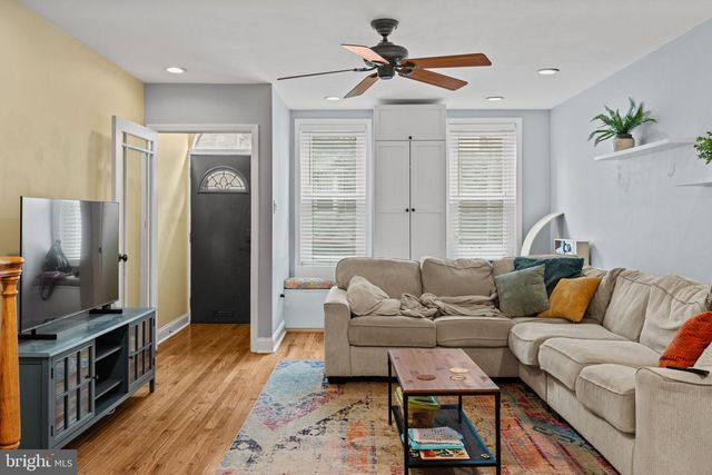 1508 E BERKS ST, Philadelphia, PA 19125