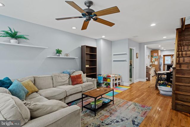 1508 E BERKS ST, Philadelphia, PA 19125