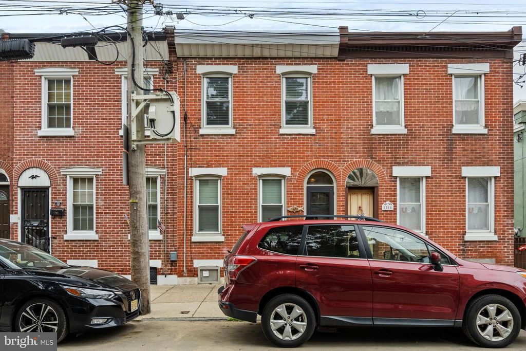 1508 E BERKS ST, Philadelphia, PA 19125