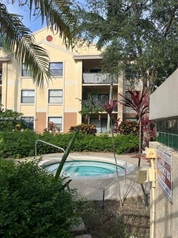 9999 Summerbreeze Dr 918, Sunrise, FL 33322