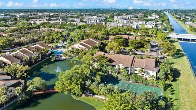 9999 Summerbreeze Dr 918, Sunrise, FL 33322