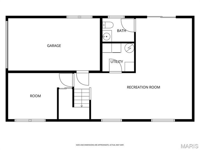 5916 Dogwood Lane, Godfrey, IL 62035