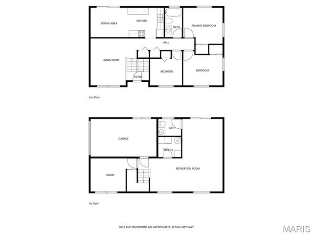 5916 Dogwood Lane, Godfrey, IL 62035