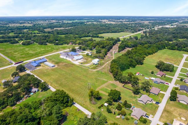 35988 S Hwy 82, Langley, OK 74350