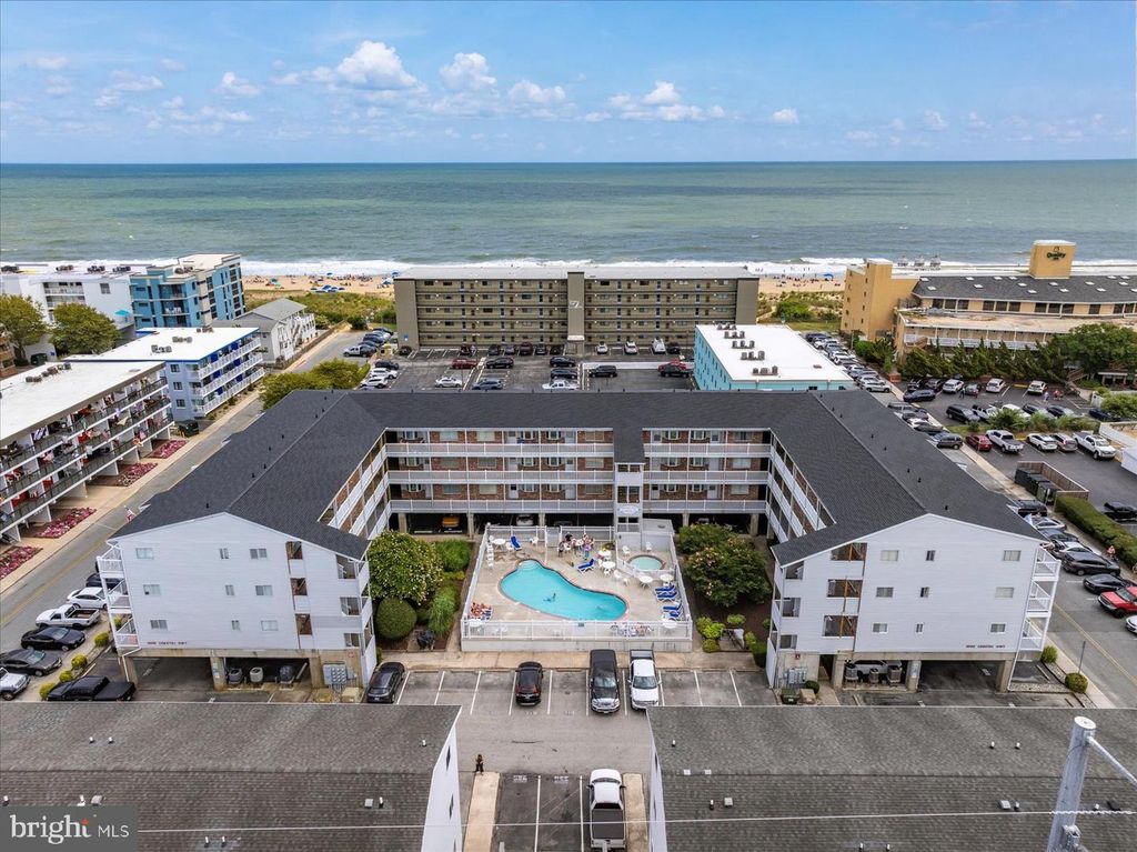 5500 COASTAL HWY #D323D2, Ocean City, MD 21842